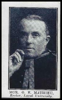 Mgr. O.E. Mathieu